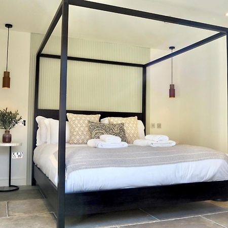 Wilding Hotel Brough  Екстер'єр фото