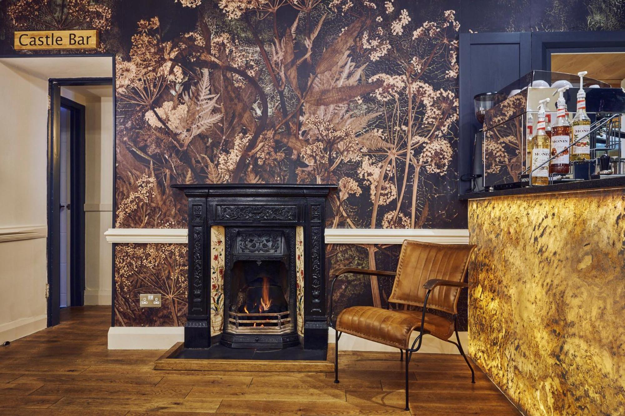 Wilding Hotel Brough  Екстер'єр фото