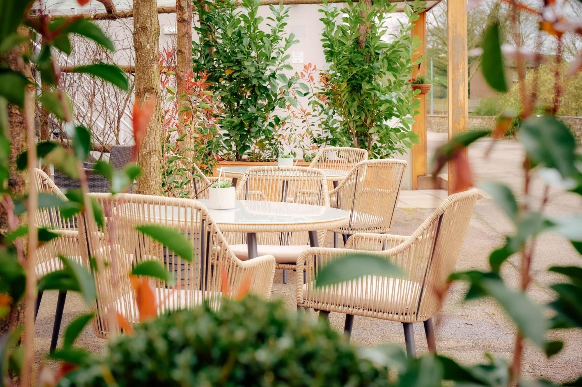 Wilding Hotel Brough  Екстер'єр фото