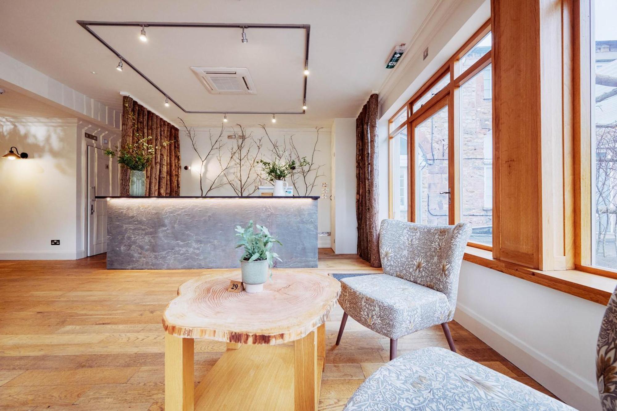 Wilding Hotel Brough  Екстер'єр фото