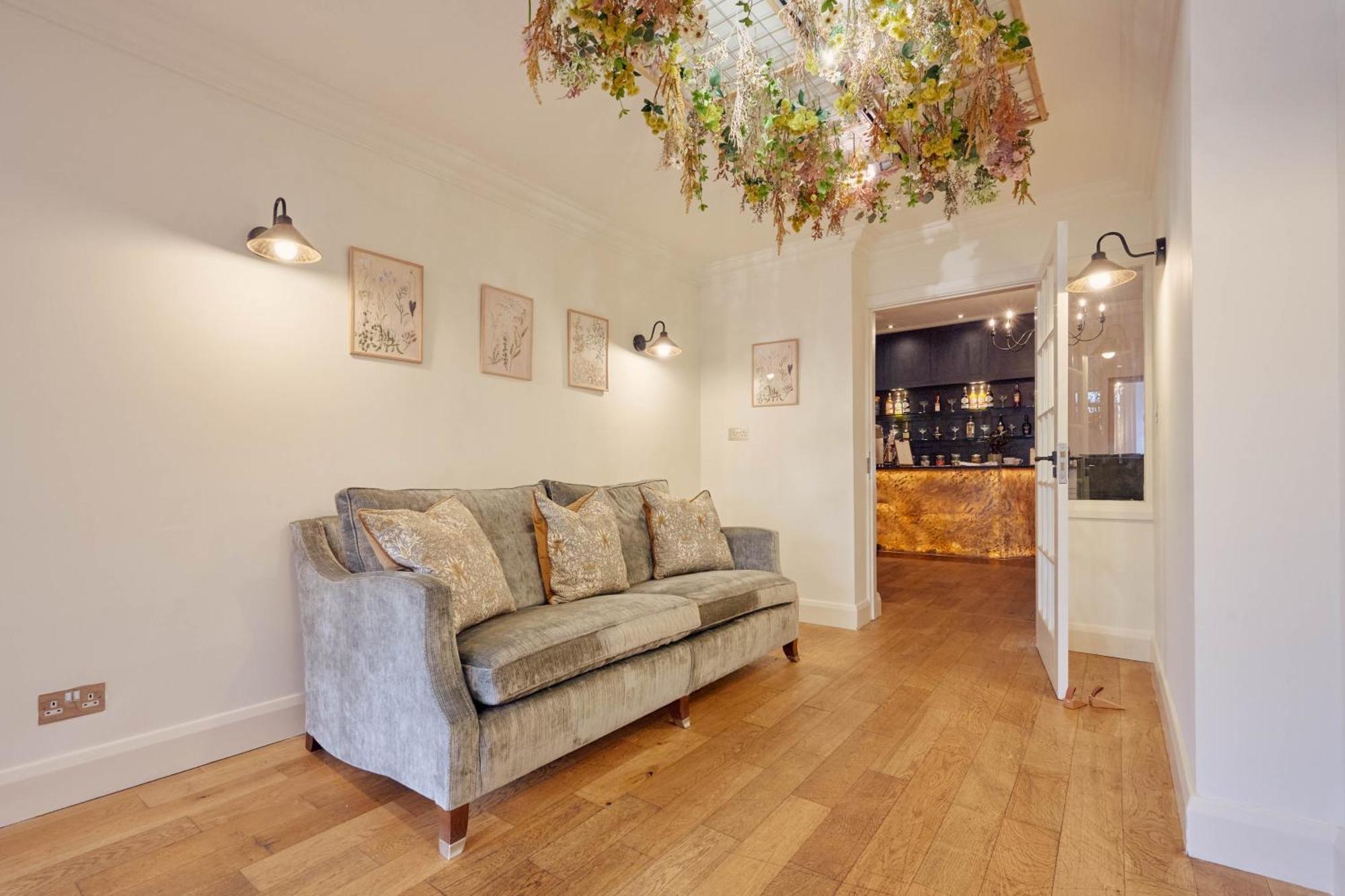 Wilding Hotel Brough  Екстер'єр фото