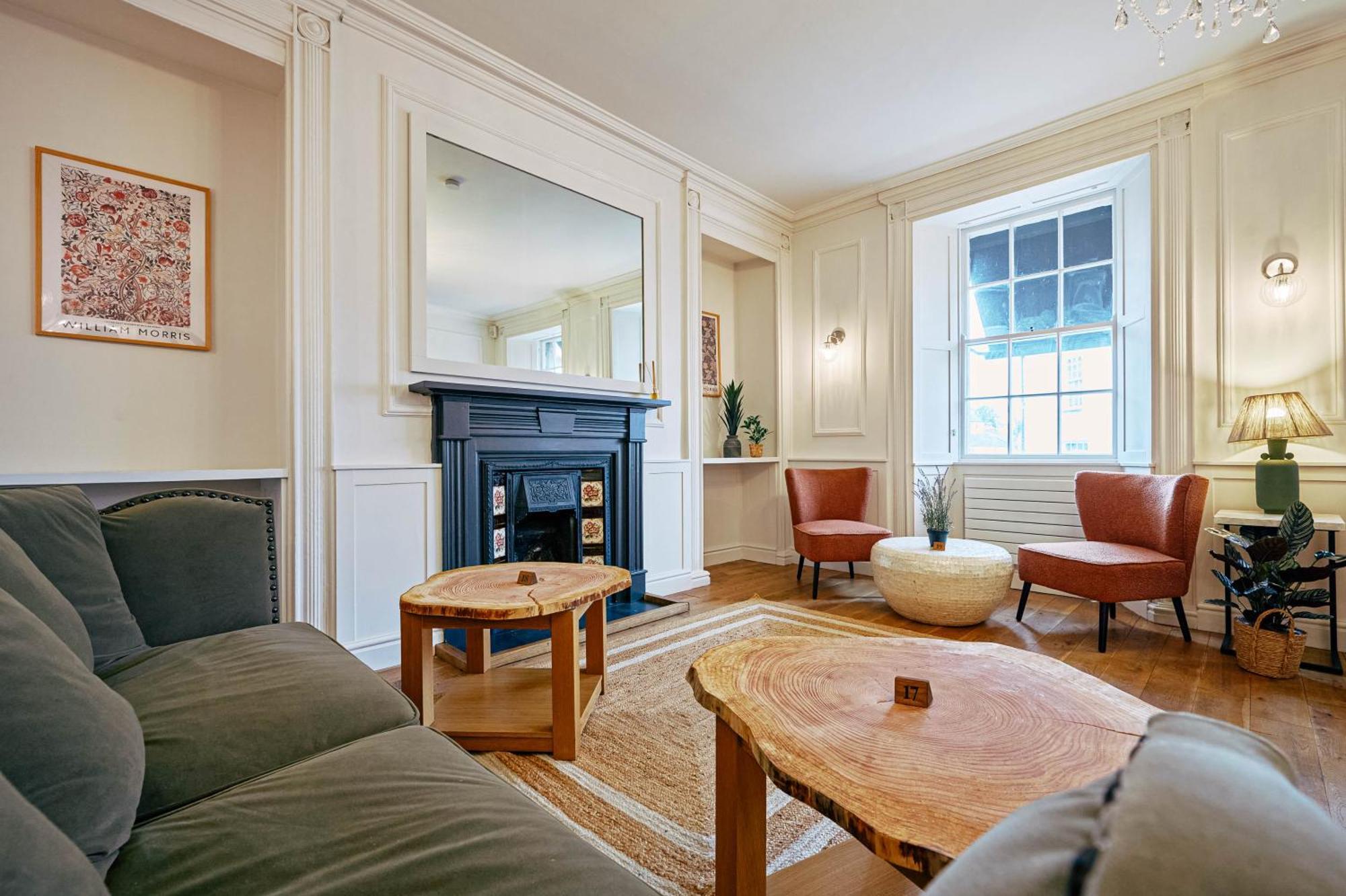Wilding Hotel Brough  Екстер'єр фото
