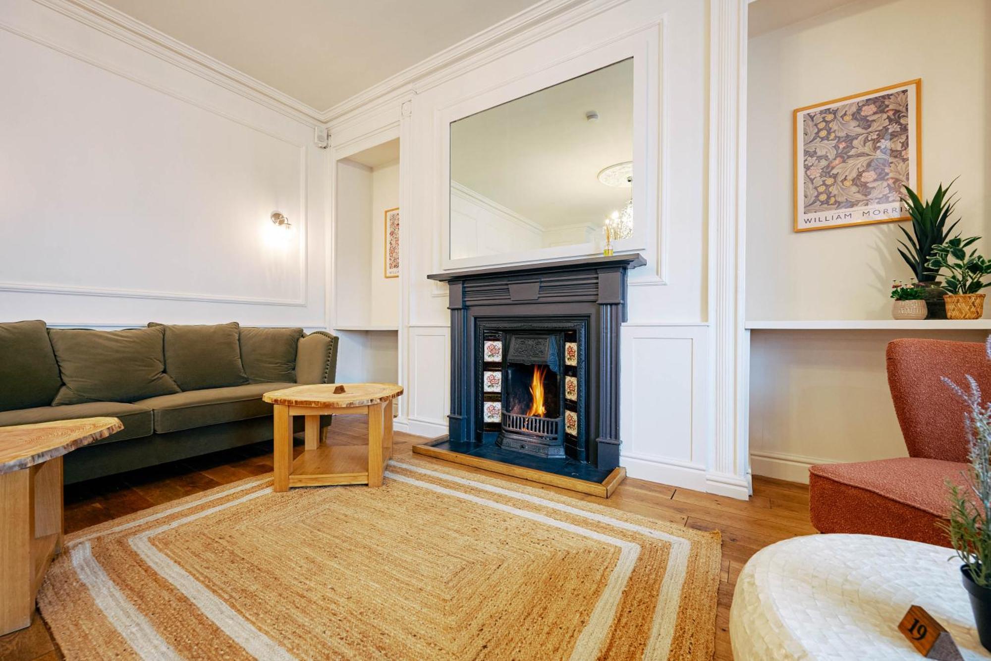 Wilding Hotel Brough  Екстер'єр фото