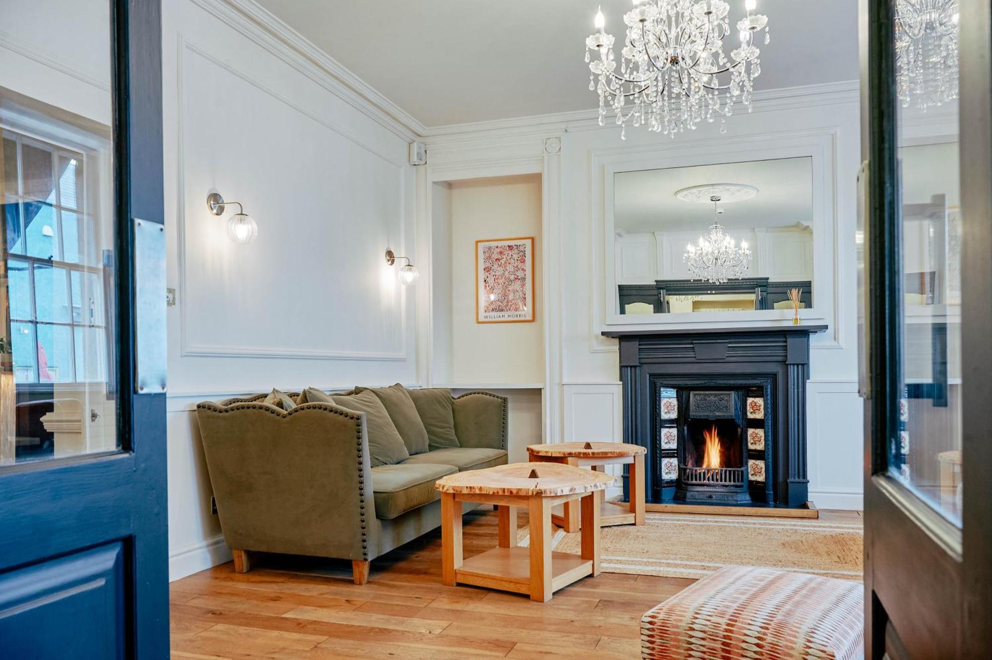 Wilding Hotel Brough  Екстер'єр фото