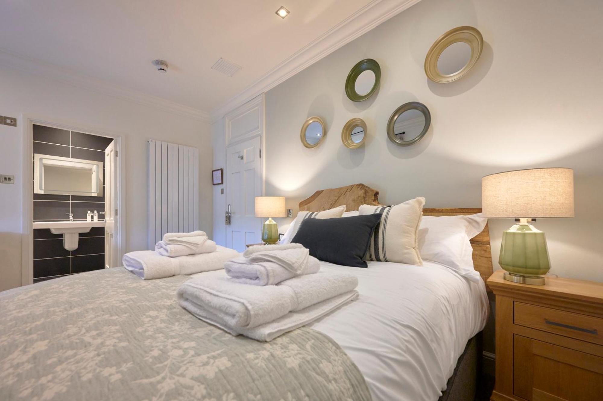 Wilding Hotel Brough  Екстер'єр фото