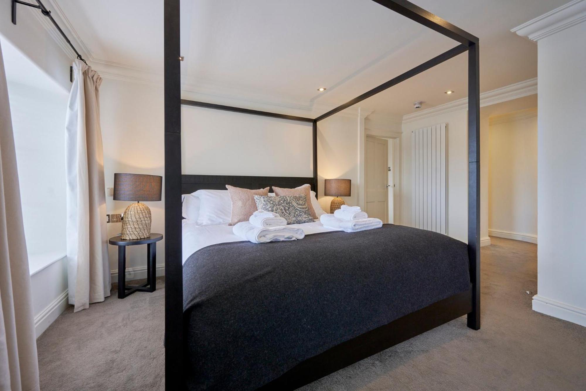 Wilding Hotel Brough  Екстер'єр фото