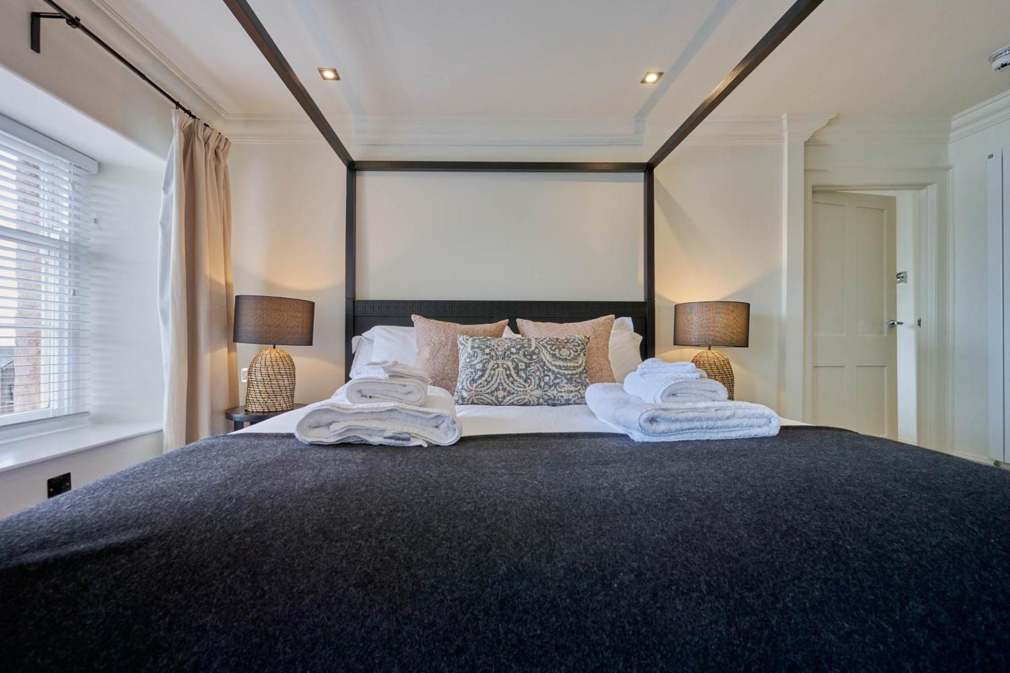 Wilding Hotel Brough  Екстер'єр фото