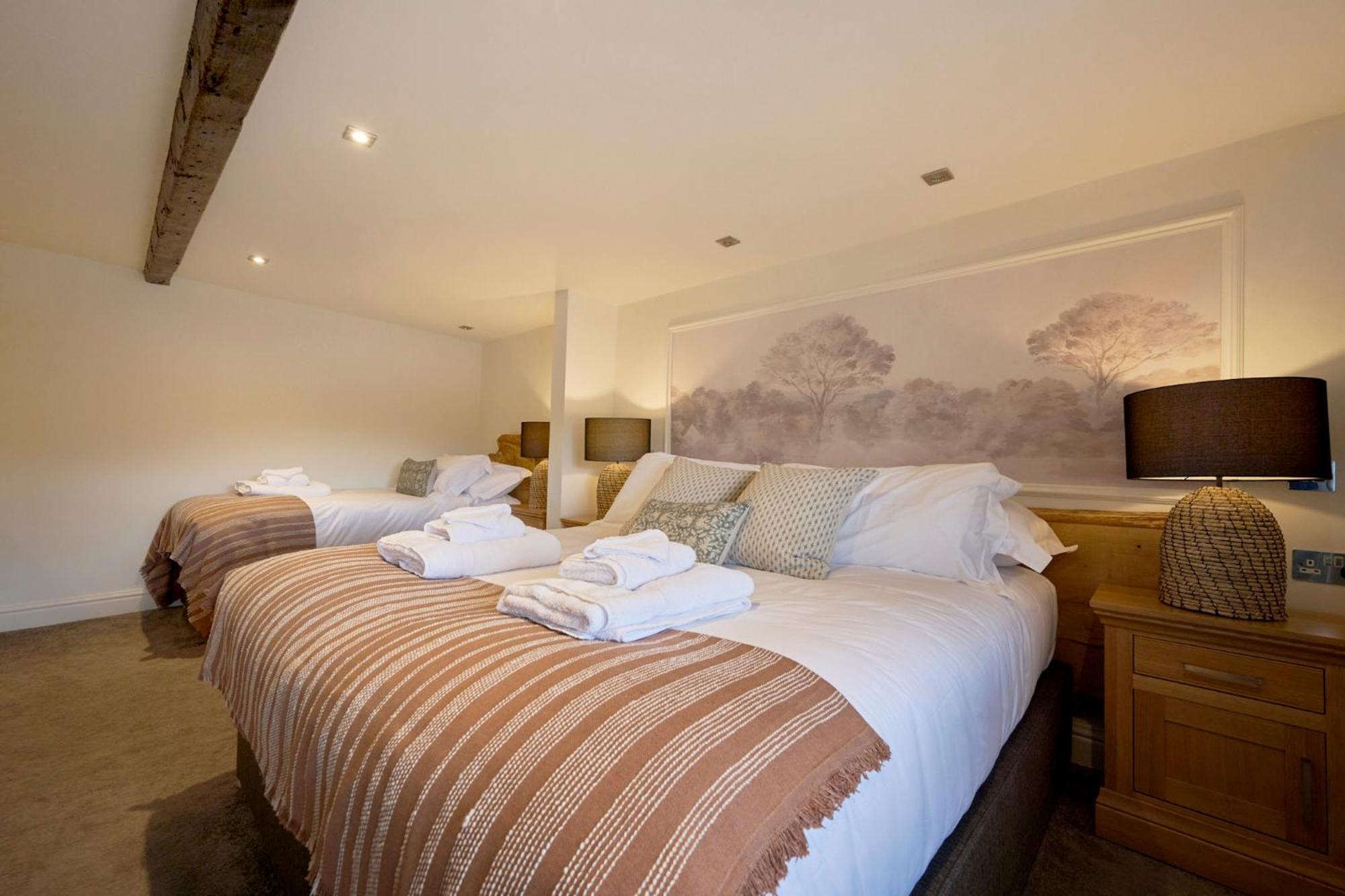 Wilding Hotel Brough  Екстер'єр фото
