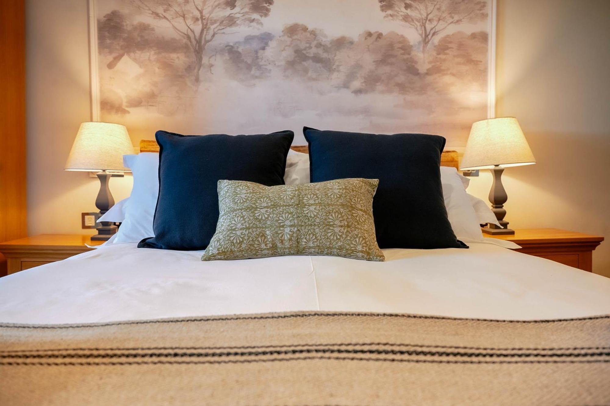 Wilding Hotel Brough  Екстер'єр фото