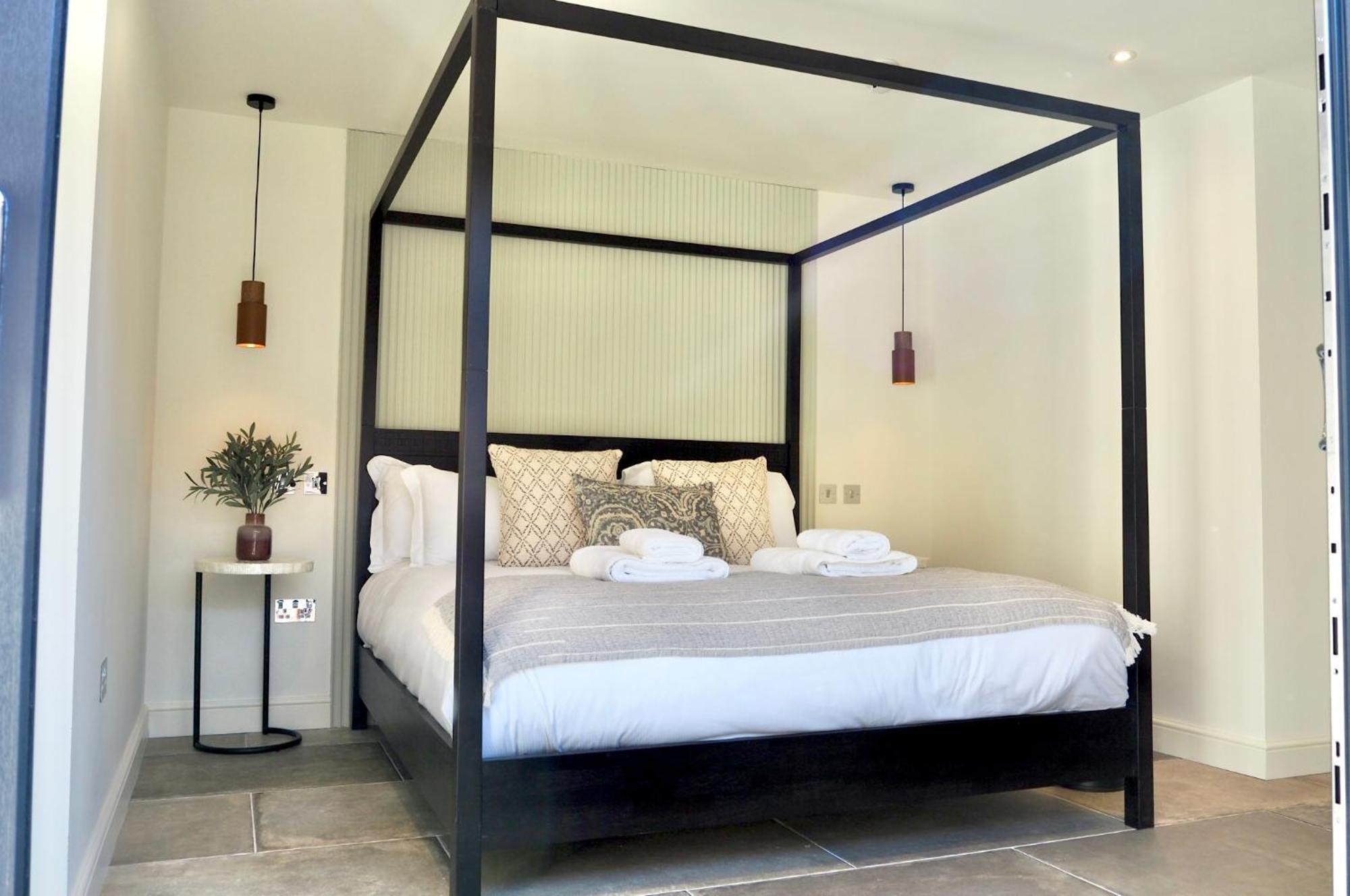 Wilding Hotel Brough  Екстер'єр фото