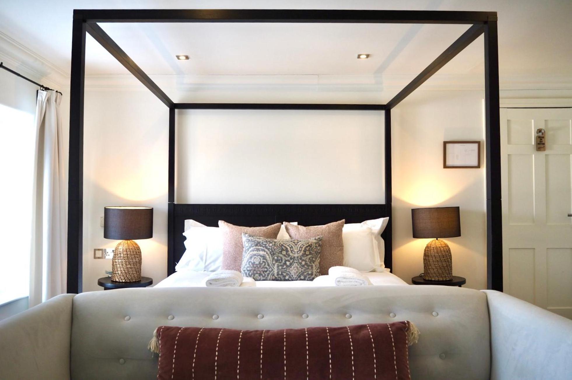 Wilding Hotel Brough  Екстер'єр фото