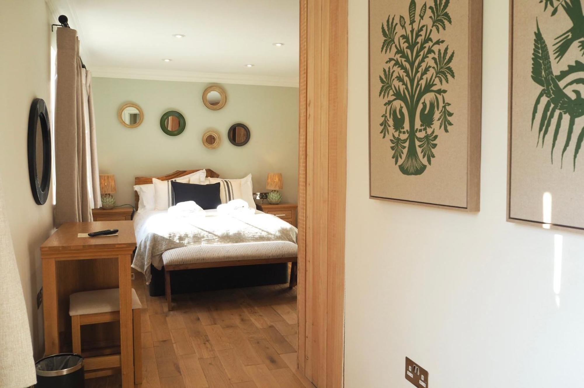 Wilding Hotel Brough  Екстер'єр фото